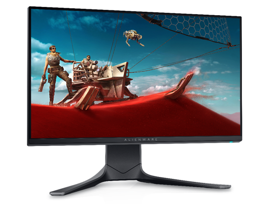 DEll gaming Ces 2020