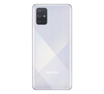 Samsung galaxy a51 y a71