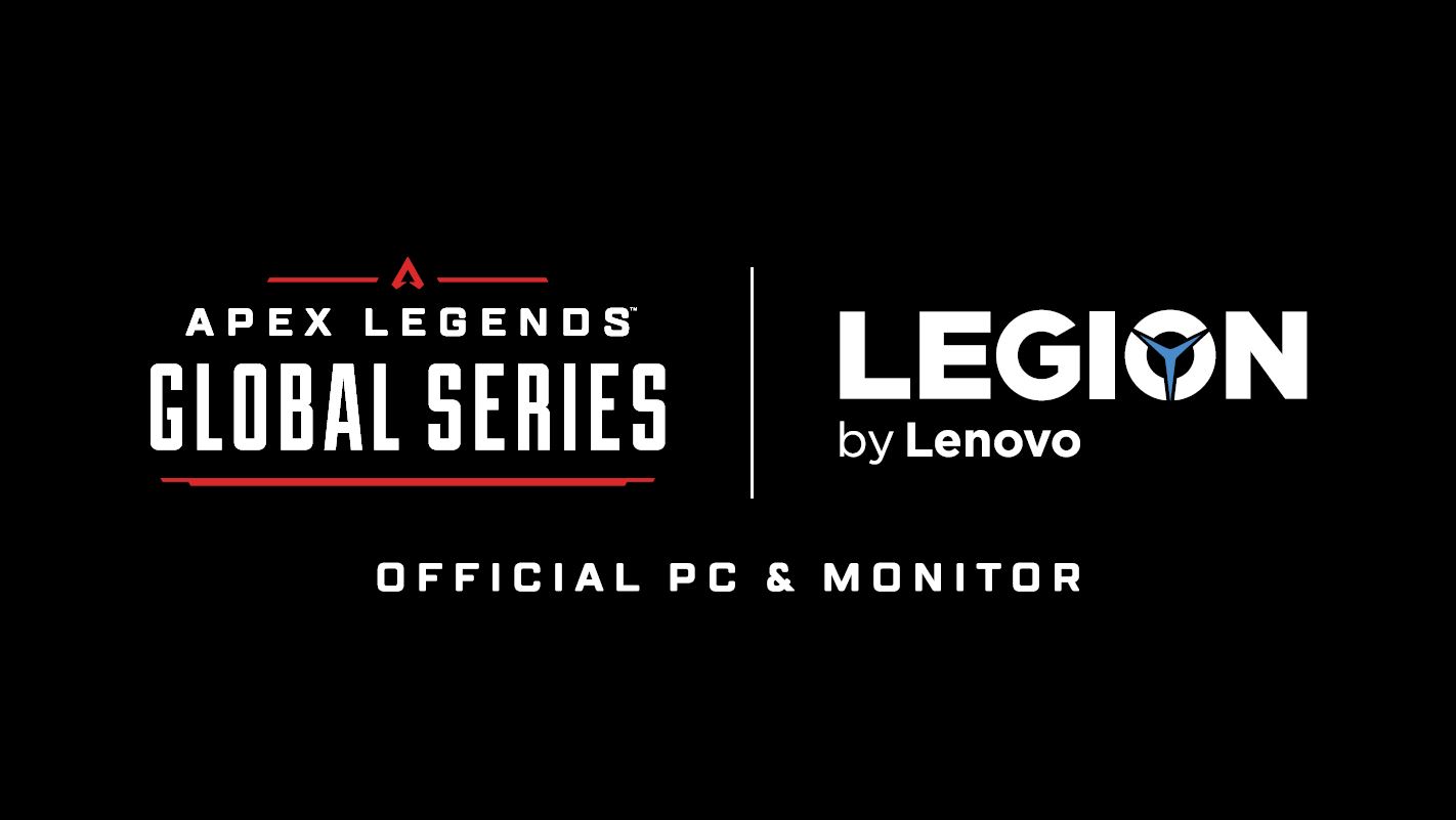 Lenovo Apex legends