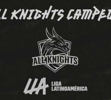 All knights league