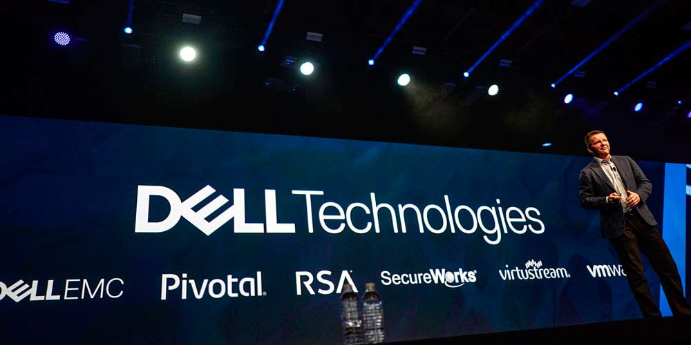 Dell Technologies presenta “Flex On Demand”, un programa que permite adquirir la tecnología adecuada para atender los cambios de sus partners en latam