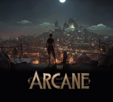 En el marco de las festividades del evento Noches del Distrito Suburbano, Riot Games anunció la segunda temporada de Arcane