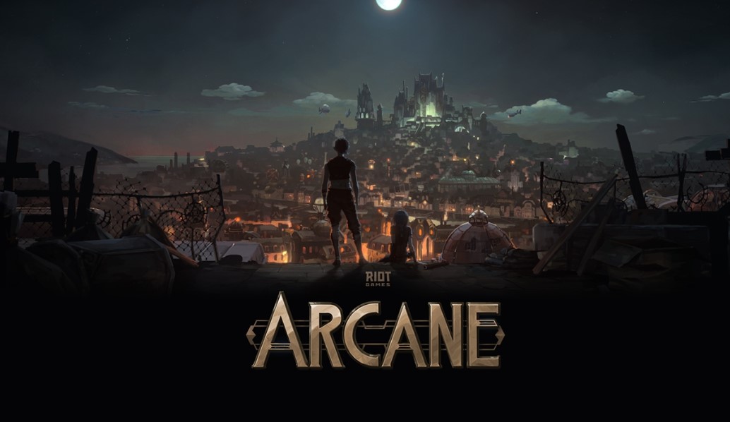 En el marco de las festividades del evento Noches del Distrito Suburbano, Riot Games anunció la segunda temporada de Arcane
