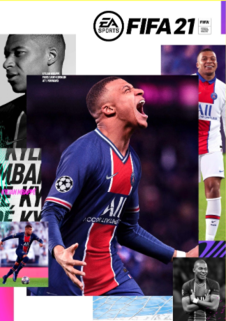 Electronic Arts lanzó EA SPORTS FIFA 21, en donde los jugadores y jugadoras pueden controlar cada instante de la historia de su equipo