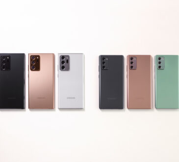 Galaxy Note20 llega al mercado colombiano en dos versiones: Galaxy Note20 Ultra y Galaxy Note20 Ambos dispositivos estarán disponibles desde el 25 de agosto
