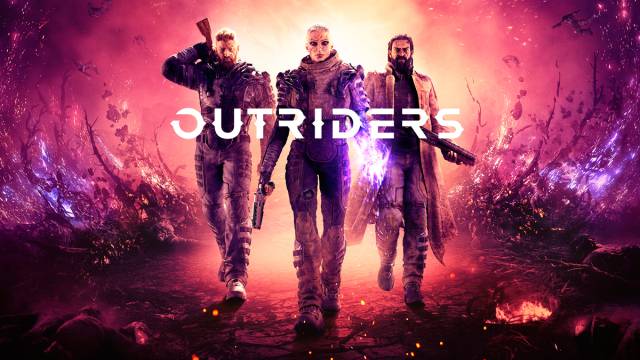 SQUARE ENIX anunció que el RPG Shooter OUTRIDERS, en donde la supervivencia exige agresión, será lanzado el 2 de febrero del 2021. 