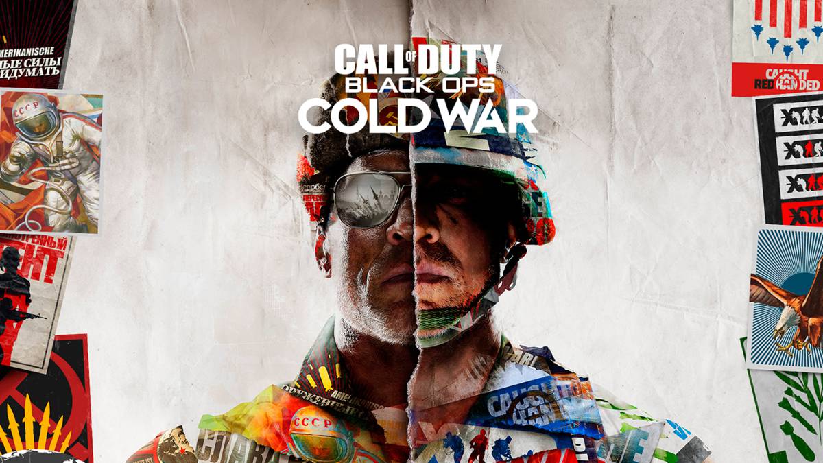 Call of Duty: Black Ops Cold War marca el épico regreso de una de las sagas de videojuegos más emocionantes e inolvidables de todos los tiempos.