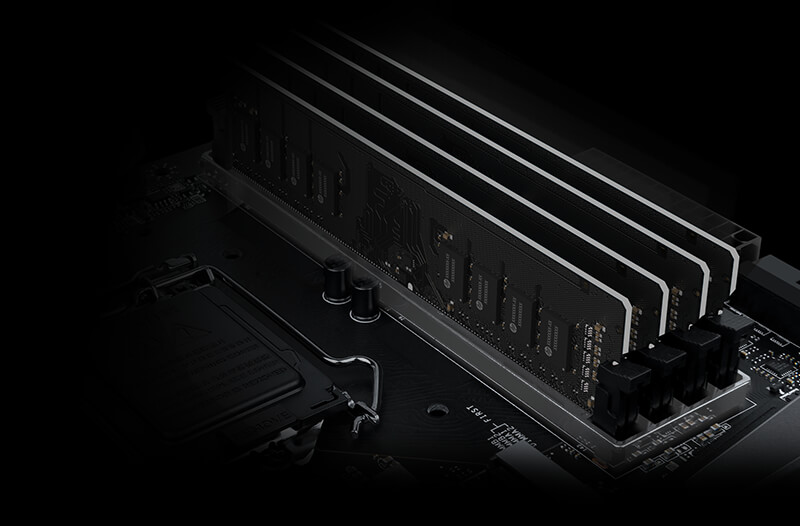 Biwin, anunció el lanzamiento y la disponibilidad de la memoria V2 DDR4 U-DIMM de HP en nuevas velocidades y capacidades para computador