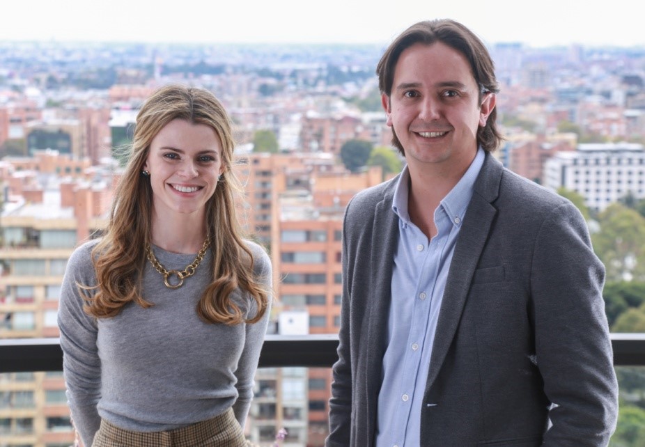 La startup colombiana Habi.co recibe nueva ronda de inversión por 10 millones de dólares por fondos de inversión extranjera liderada por Inspired Capital