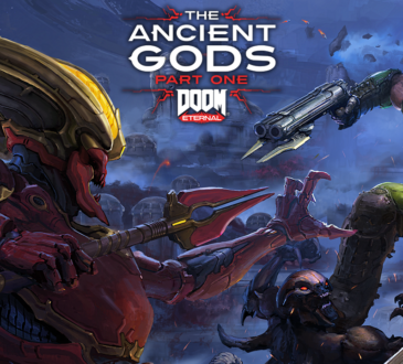 DOOM Eternal: The Ancient Gods, Part One – con fecha de lanzamiento el 20 de octubre del 2020 – es una nueva expansión de la campaña de DOOM.