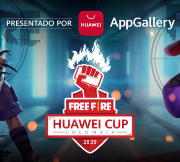 Por razones ajenas a la compañia se cancela por completo el evento 'Huawei Cup' edición Free Fire, la cual sería entre el 1 y el 12 de septiembre de 2020
