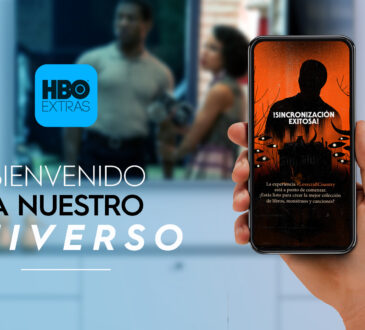 HBO anunció hoy el lanzamiento de una nueva interfaz de usuario en su aplicación de segunda pantalla, HBO EXTRAS, que brindará a los fans en América Latina