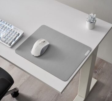 Razer anunció la siguiente generación de productividad en el espacio de trabajo con el Set Razer de Productividad. El nuevo mouse Pro Click