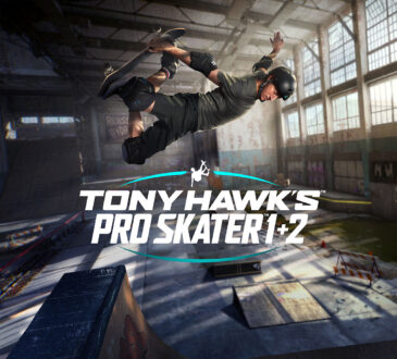 Tony Hawk's Pro Skater 1 and 2, el videojuego que permite a los jugadores realizar trucos locos de patinetas, ya está disponible.