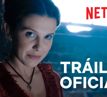 Netflix presentó el nuevo trailer de su próxima película Enola Holmes, del cual ya habíamos visto un teaser trailer en días pasados