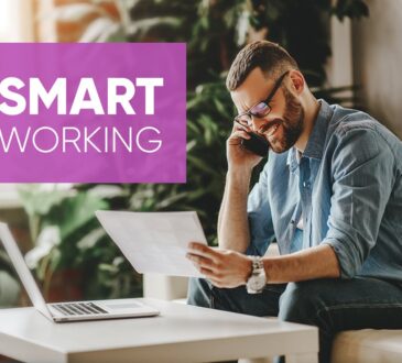 Smart Working es la evolución del teletrabajo llevando las prácticas de esta metodología a la confianza que los usuarios tienen hoy día en las aplicaciones