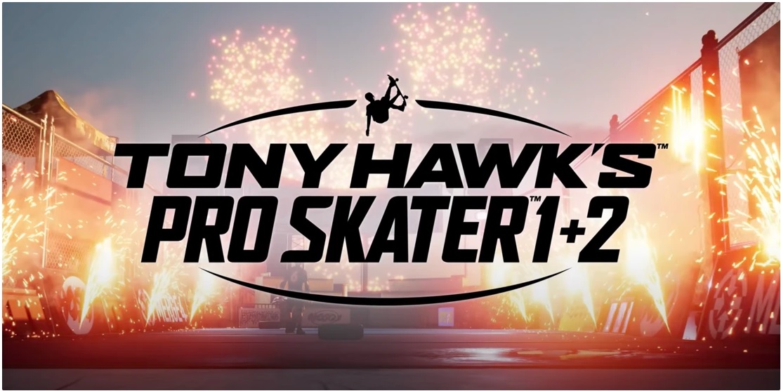 Activision anunció el  nuevo tráiler de lanzamiento para Tony Hawk's Pro Skater 1 and 2. Dentro del tráiler, capturado totalmente en 4K