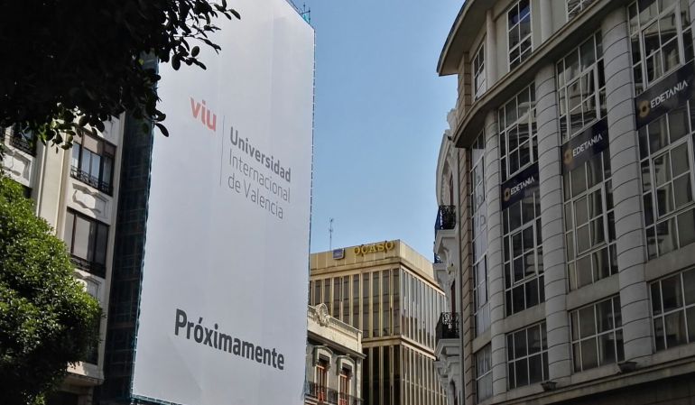 La Universidad Internacional de Valencia (VIU) en colaboración con aulaPlaneta, anunció la segunda edición del curso Profes digitales