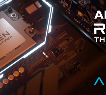 AMD presentó la tercera generación de procesadores AMD Ryzen, que conquistó al mundo con un rendimiento impresionante, rompió varios récords de rendimiento