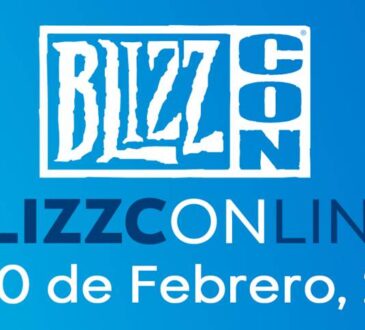 En el 2021 podrás vivir una nueva experiencia totalmente digital de BlizzCon Aparta en tu calendario del 19 al 20 de febrero para BlizzConline.