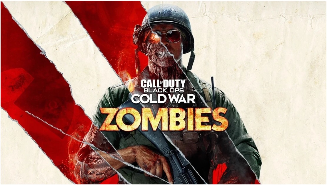 Junto a una campaña alucinante y la próxima generación de combate multijugador, Black Ops Cold War incluirá otro modo característico que forma parte de Black Ops: Zombies.