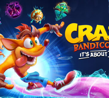 Los fanáticos que reserven digitalmente el nuevo juego de Crash Bandicoot, podrán disfrutar de un Demo el 16 de septiembre.