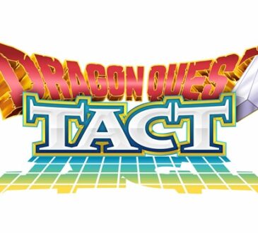 SQUARE ENIX anunció que el RPG móvil táctico DRAGON QUEST TACT llega al Oeste a principios del 2021. Lanzado originalmente en Japón este verano