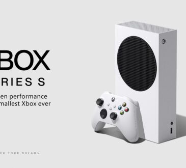 El día de hoy Xbox anunció en twitter lo que será la xbox más pequeña hasta el momento. La consola tendrá un valor de 299 dólares.