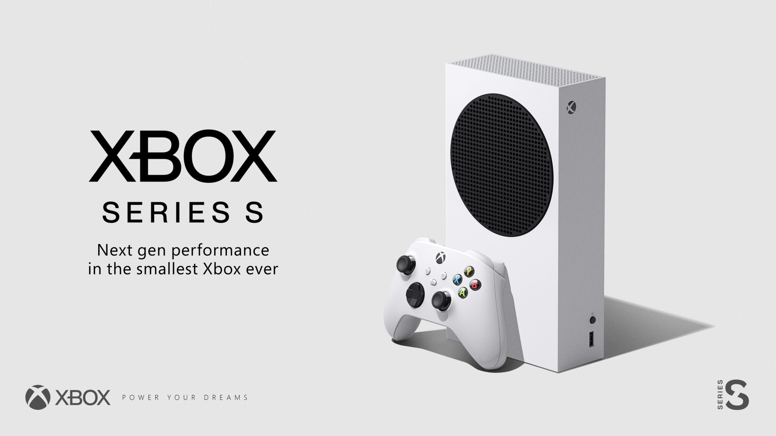 El día de hoy Xbox anunció en twitter lo que será la xbox más pequeña hasta el momento. La consola tendrá un valor de 299 dólares.