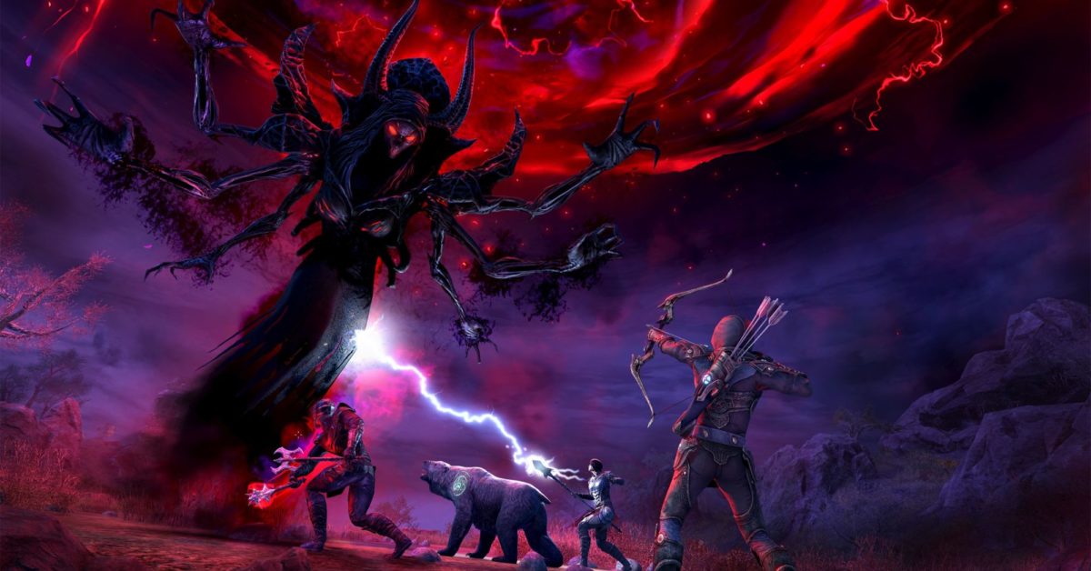Markarth, es la culminación de un año de historias interconectadas en el Oscuro Corazón de Skyrim para The Elder Scrolls Online.