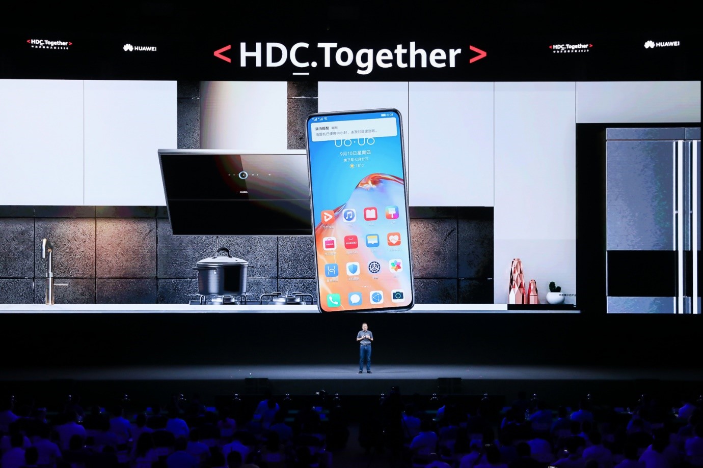 Huawei Consumer Business Group llevó a cabo un evento virtual en donde anunció seis nuevos productos enfocados en el enriquecimiento de su ecosistema