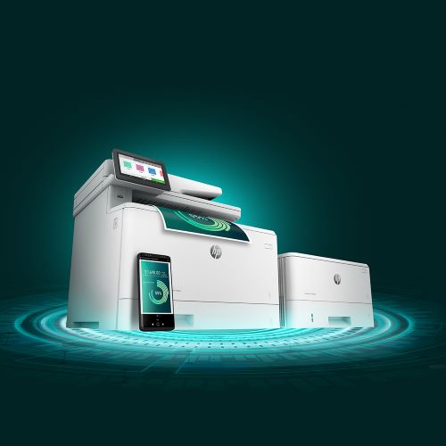 Durante HP Reinvent, el evento anual de socios globales de HP Inc., la compañía presentó la impresora HP LaserJet Enterprise Serie 400