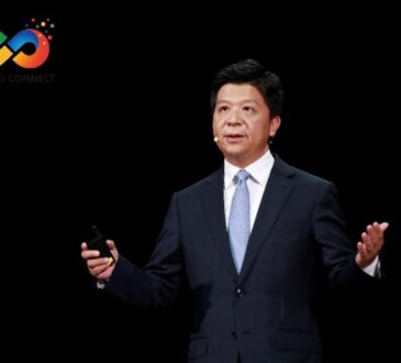 Ya comenzó HUAWEI CONNECT 2020 en Shanghái, el evento más importante que organiza anualmente Huawei para el sector TIC a escala mundial.