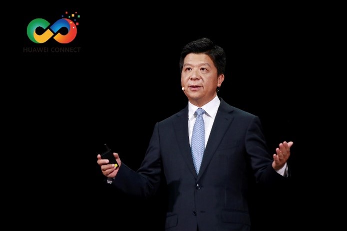 Ya comenzó HUAWEI CONNECT 2020 en Shanghái, el evento más importante que organiza anualmente Huawei para el sector TIC a escala mundial.