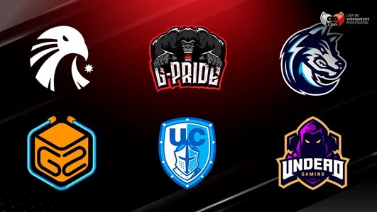 Las Ligas Nacionales de League of Legends de LVP en LATAM hoy tienen a seis campeones que viven el triunfo cada uno con una mirada alineada a los valores