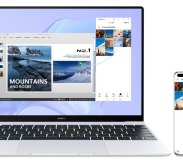 Huawei anunció en las últimas horas dos nuevos miembros para su familia de computadores portátiles: la  MateBook X y la MateBook 14