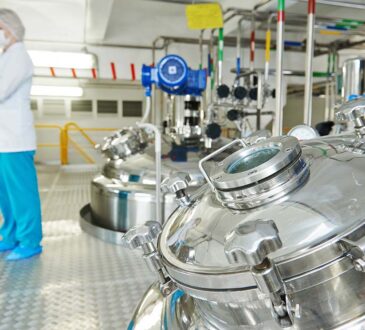 Las industrias de procesos químicos no son una excepción, donde la analítica industrial jugará un papel muy importante para estas empresas.
