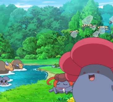 Grandes momentos llegarán a Cartoon Network cuando Ash y su compañero Pikachu se embarquen en nuevas aventuras en diferentes regiones en el mundo Pokémon