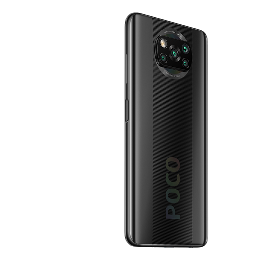 POCO, lanzó su más reciente dispositivo diseñado para los jóvenes entusiastas de la tecnología y los videojuegos: el POCO X3 NFC.