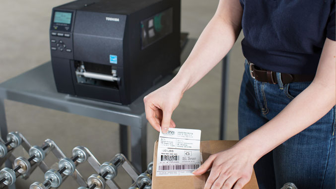 Zebra Technologies trae consejos para elegir una impresora de etiquetas  empresarial - MastekHW