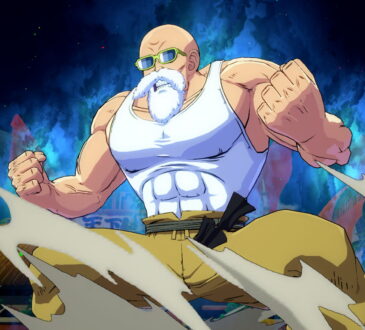 Uno de los personajes más queridos de Dragon Ball llega a DRAGON BALL FighterZ.. Habiendo entrenado a personajes como Goku, el Maestro Roshi llega al juego