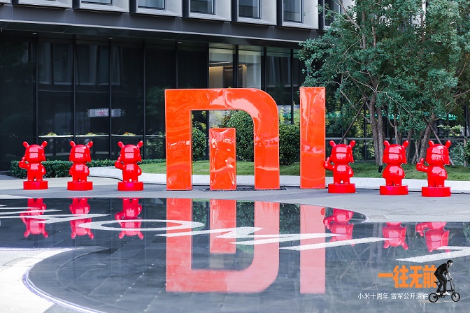 Xiaomi Corporation ha anunciado sus resultados consolidados no auditados correspondientes al segundo trimestre de 2020 (finalizado el 30 de junio).