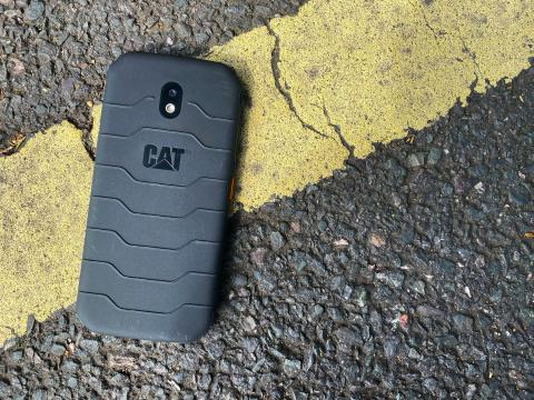 Cat Phones presenta el nuevo teléfono Cat S42, un celular resistente que ofrece la máxima seguridad en todo tipo de situaciones; esencial para el trabajo