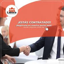 Labora.com se establece en Colombia en estos tiempos de transformación para ofrecer una alternativa diferente en la búsqueda de oportunidades laborales.