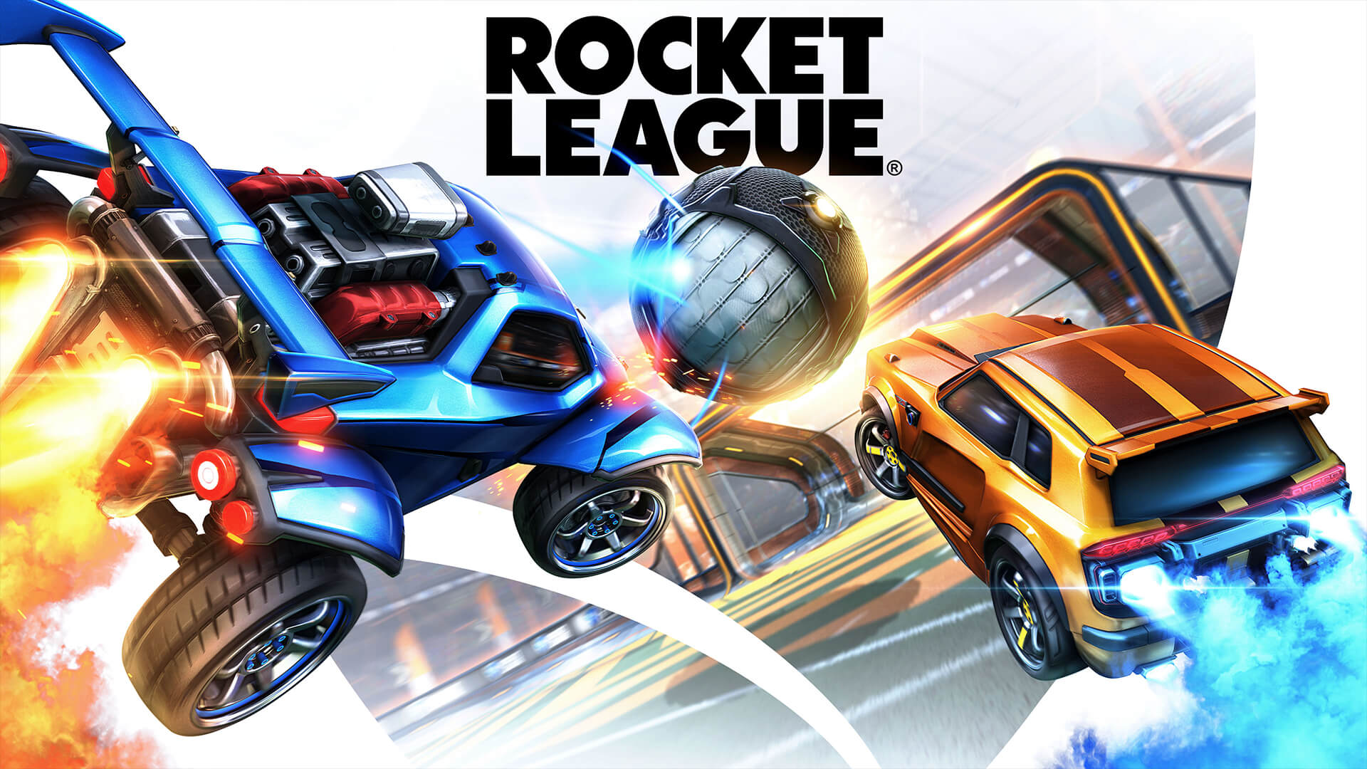 Ya que Rocket League se volverá free to play el 23 de Septiembre, Psyonix quería compartir noticias acerca de la Temporada 1 