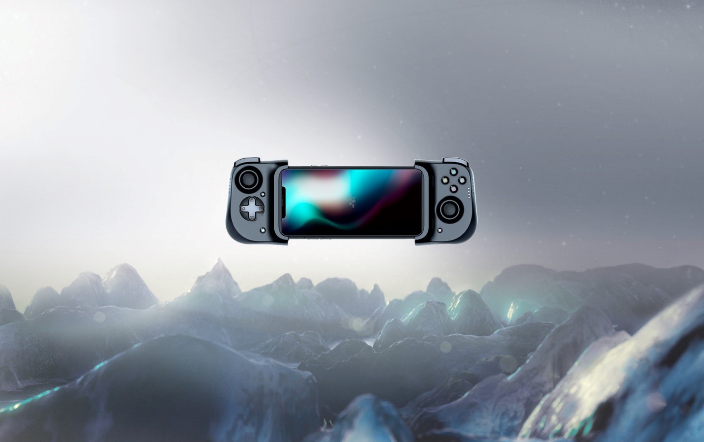 Razer, anunció la disponibilidad inmediata del Control Universal para Gaming Razer Kishi para iPhone, una versión para iOS del accesorio móvil