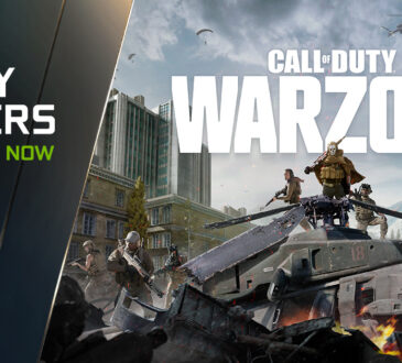 El último driver GeForce Game Ready agrega el soporte de NVIDIA Reflex a los exitosos títulos Call of Duty: Modern Warfare y Call of Duty: Warzone