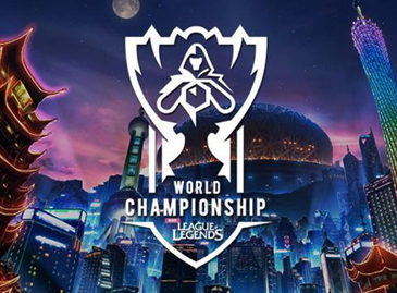 Worlds 2020 está a la vuelta de la esquina, para ello Riot Games ha publicado un video sobre como jugar League of Legends