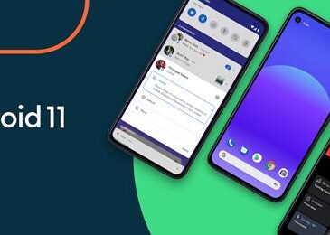 ¡Android 11 ha llegado! La última versión del sistema operativo móvil se enfoca en ayudarte a obtener lo que es importante en tu teléfono