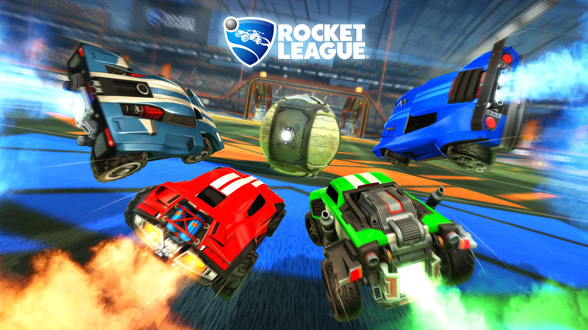 Psyonix, la desarrolladora de videojuegos de San Diego, ¡ha anunciado que Rocket League será gratuito el próximo 23 de septiembre!